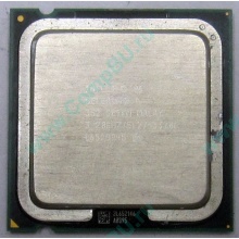 Процессор Intel Celeron D 352 (3.2GHz /512kb /533MHz) SL9KM s.775 (Хасавюрт)