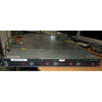 24-ядерный 1U сервер HP Proliant DL165 G7 (2 x OPTERON 6172 12x2.1GHz /52Gb DDR3 /300Gb SAS + 3x1Tb SATA /ATX 500W) - Хасавюрт