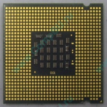 Процессор Intel Celeron D 345J (3.06GHz /256kb /533MHz) SL7TQ s.775 (Хасавюрт)