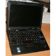 Ультрабук Lenovo Thinkpad X200s 7466-5YC (Intel Core 2 Duo L9400 (2x1.86Ghz) /2048Mb DDR3 /250Gb /12.1" TFT 1280x800) - Хасавюрт