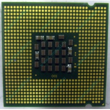 Процессор Intel Celeron D 326 (2.53GHz /256kb /533MHz) SL8H5 s.775 (Хасавюрт)