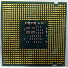 Процессор Intel Celeron D 351 (3.06GHz /256kb /533MHz) SL9BS s.775 (Хасавюрт)