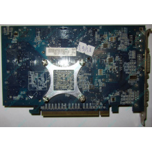 Дефективная видеокарта 256Mb nVidia GeForce 6600GS PCI-E (Хасавюрт)