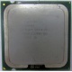 Процессор Intel Pentium-4 521 (2.8GHz /1Mb /800MHz /HT) SL8PP s.775 (Хасавюрт)