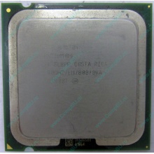 Процессор Intel Pentium-4 521 (2.8GHz /1Mb /800MHz /HT) SL8PP s.775 (Хасавюрт)