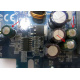 Вздутые конденсаторы на видеокарте 256Mb nVidia GeForce 6600GS PCI-E (Хасавюрт)