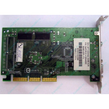 Видеокарта 64Mb nVidia GeForce4 MX440SE AGP Sparkle SP7100 (Хасавюрт)