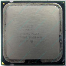 Процессор Intel Pentium-4 631 (3.0GHz /2Mb /800MHz /HT) SL9KG s.775 (Хасавюрт)