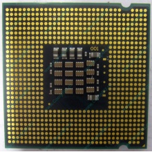 Процессор Intel Pentium-4 631 (3.0GHz /2Mb /800MHz /HT) SL9KG s.775 (Хасавюрт)