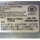 Шайба от корпуса A85304-005 Intel SR2300 (Хасавюрт)