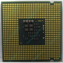 Процессор Intel Celeron D 346 (3.06GHz /256kb /533MHz) SL9BR s.775 (Хасавюрт)