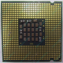 Процессор Intel Pentium-4 521 (2.8GHz /1Mb /800MHz /HT) SL9CG s.775 (Хасавюрт)