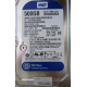 500Gb WD WD5000AAKX-60U6AA0 HP 634605-003 613208-001 (Хасавюрт)