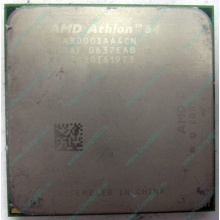 Процессор AMD Athlon 64300+ (1.8GHz) ADA3000IAA4CN s.AM2 (Хасавюрт)