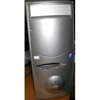 Intel Celeron 1.3GHz s370 /256Mb /20Gb /ATX 250W (Хасавюрт)