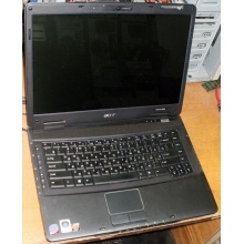 Ноутбук Acer Extensa 5630 (Intel Core 2 Duo T5800 (2x2.0Ghz) /2048Mb DDR2 /120Gb /15.4" TFT 1280x800) - Хасавюрт