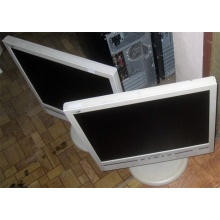 Монитор 17" TFT Philips 170B multimedia белый (есть USB-хаб) - Хасавюрт