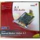 Звуковая карта Genius Sound Maker Value 5.1 в Хасавюрте, звуковая плата Genius Sound Maker Value 5.1 (Хасавюрт)