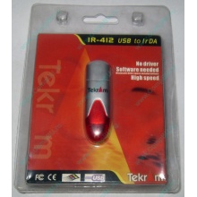 ИК-адаптер Tekram IR-412 (Хасавюрт)
